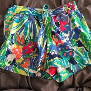 Lilly Pulitzer Shorts